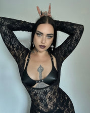 RUE BRA HARNESS