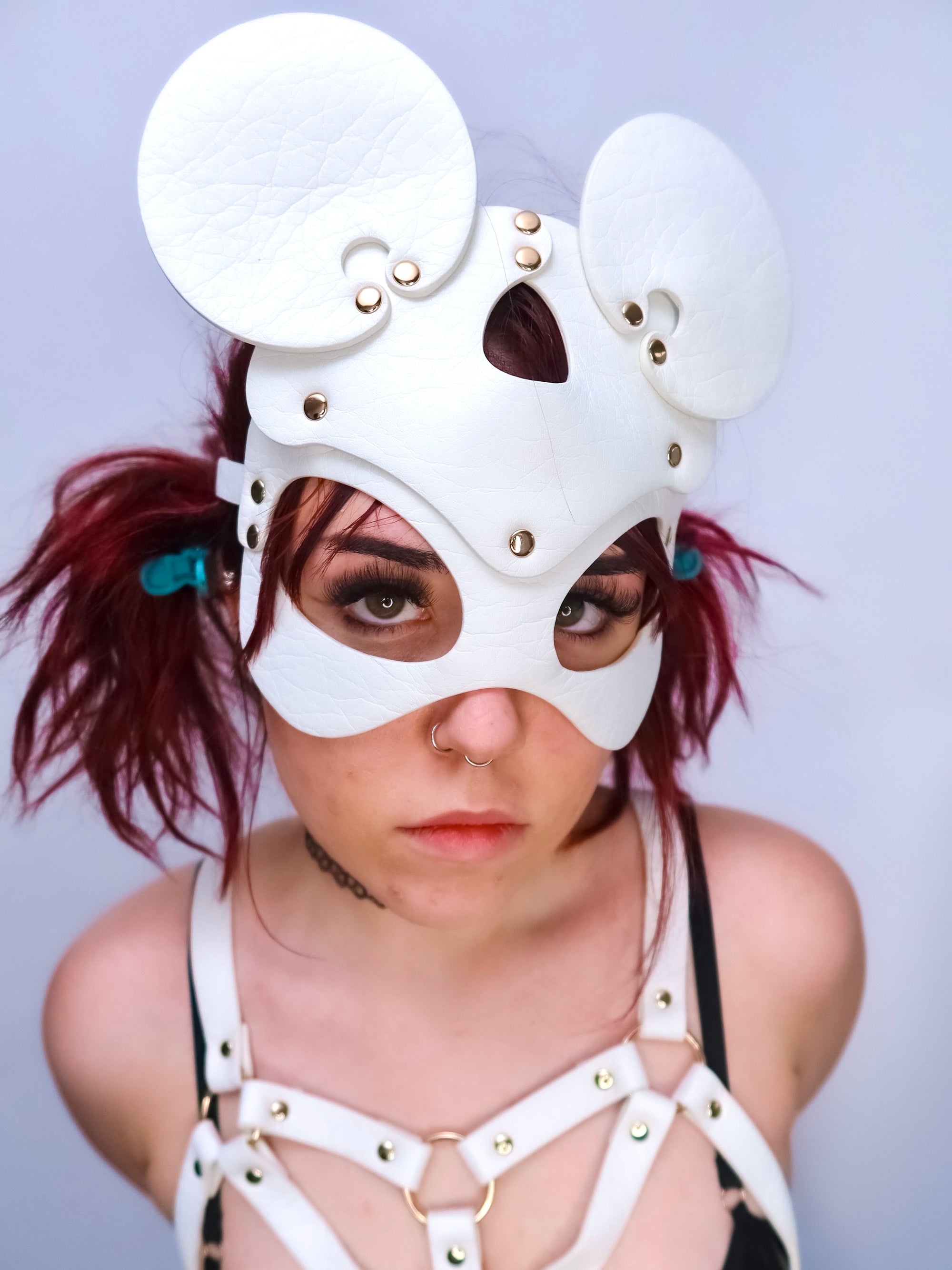 BONNIE MOUSE MASK