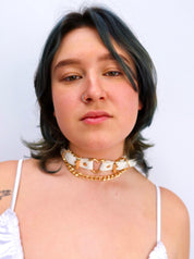 KIMMI CHAIN CHOKER