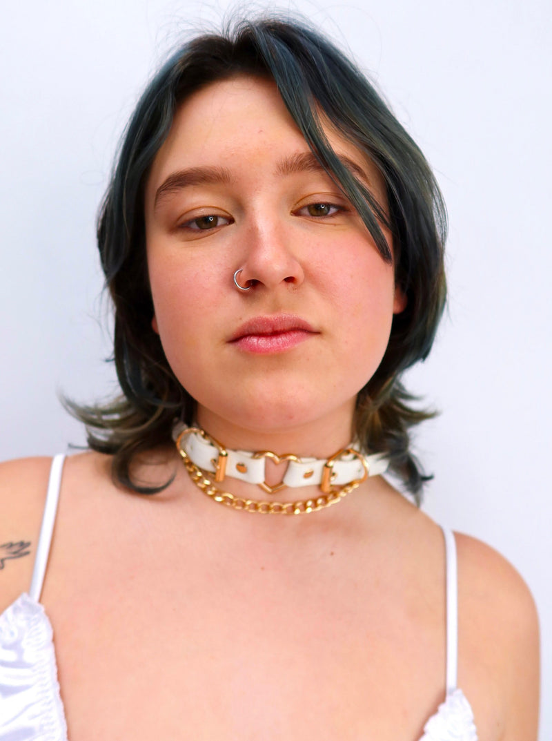 KIMMI CHAIN CHOKER