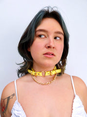 KIMMI CHAIN CHOKER