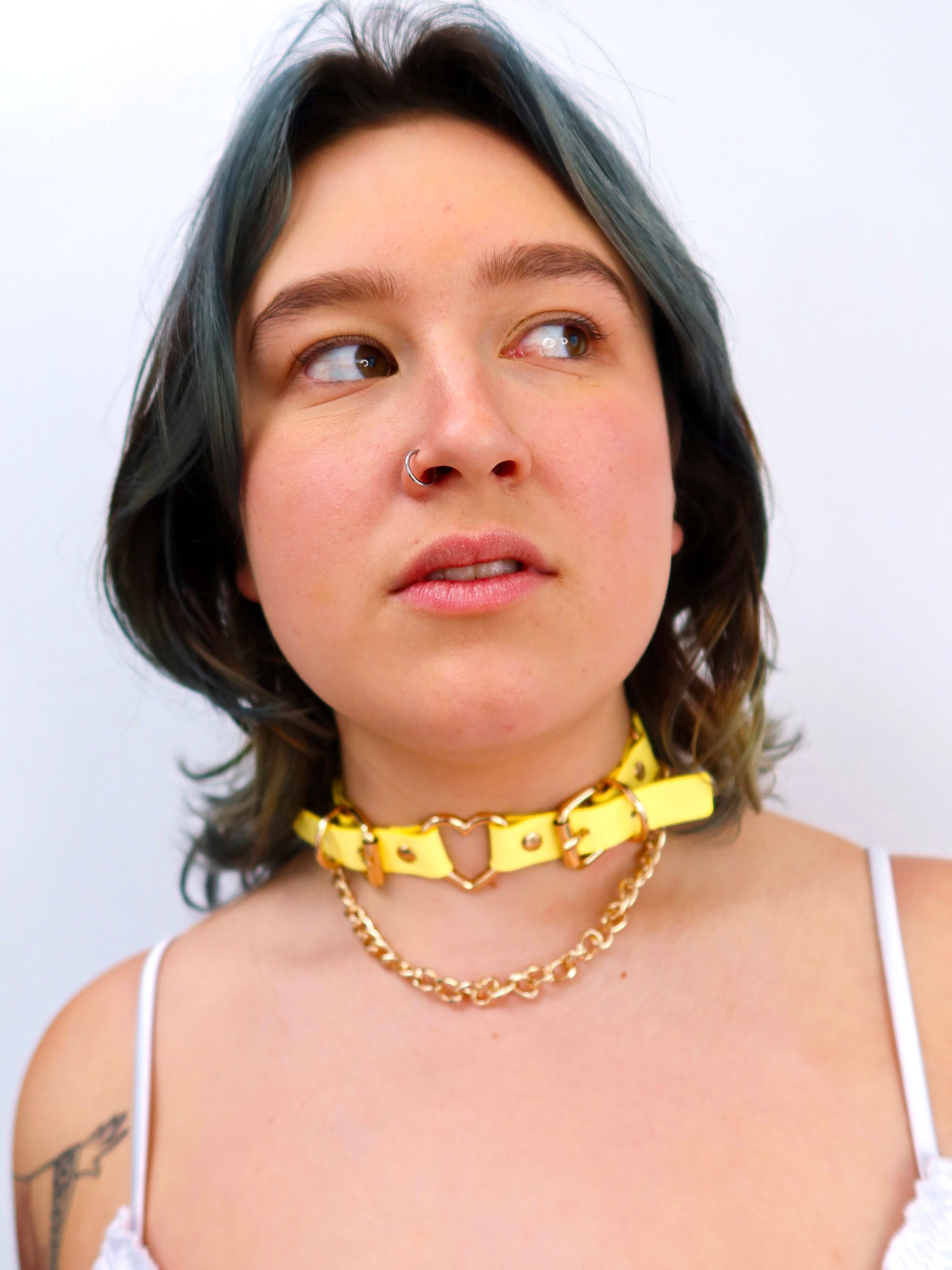 KIMMI CHAIN CHOKER