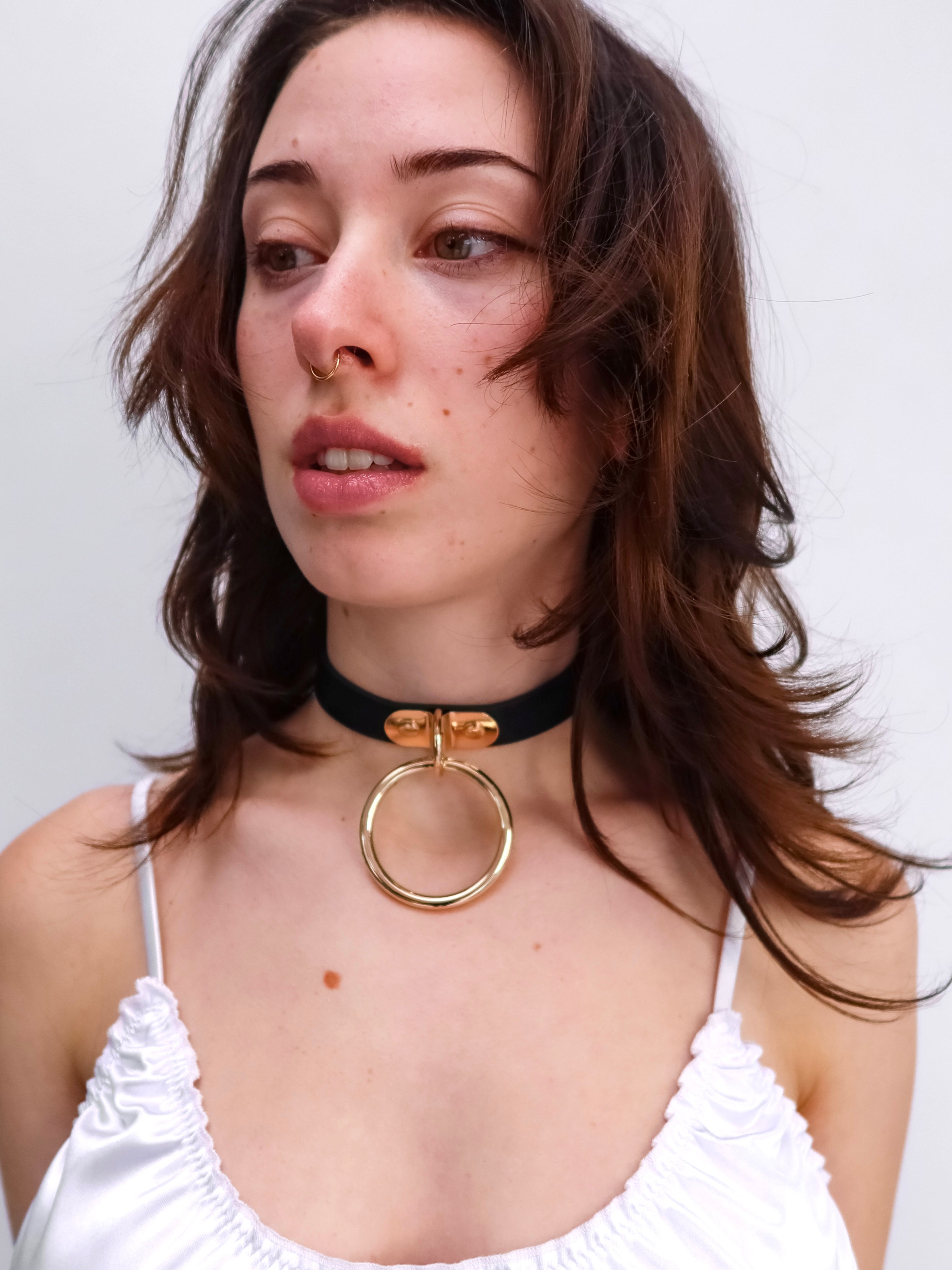 PEPPER O-RING CHOKER