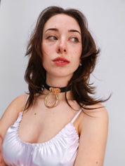 PEPPER O-RING CHOKER