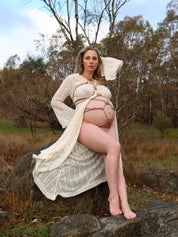 JUTE SHIBARI ROPE