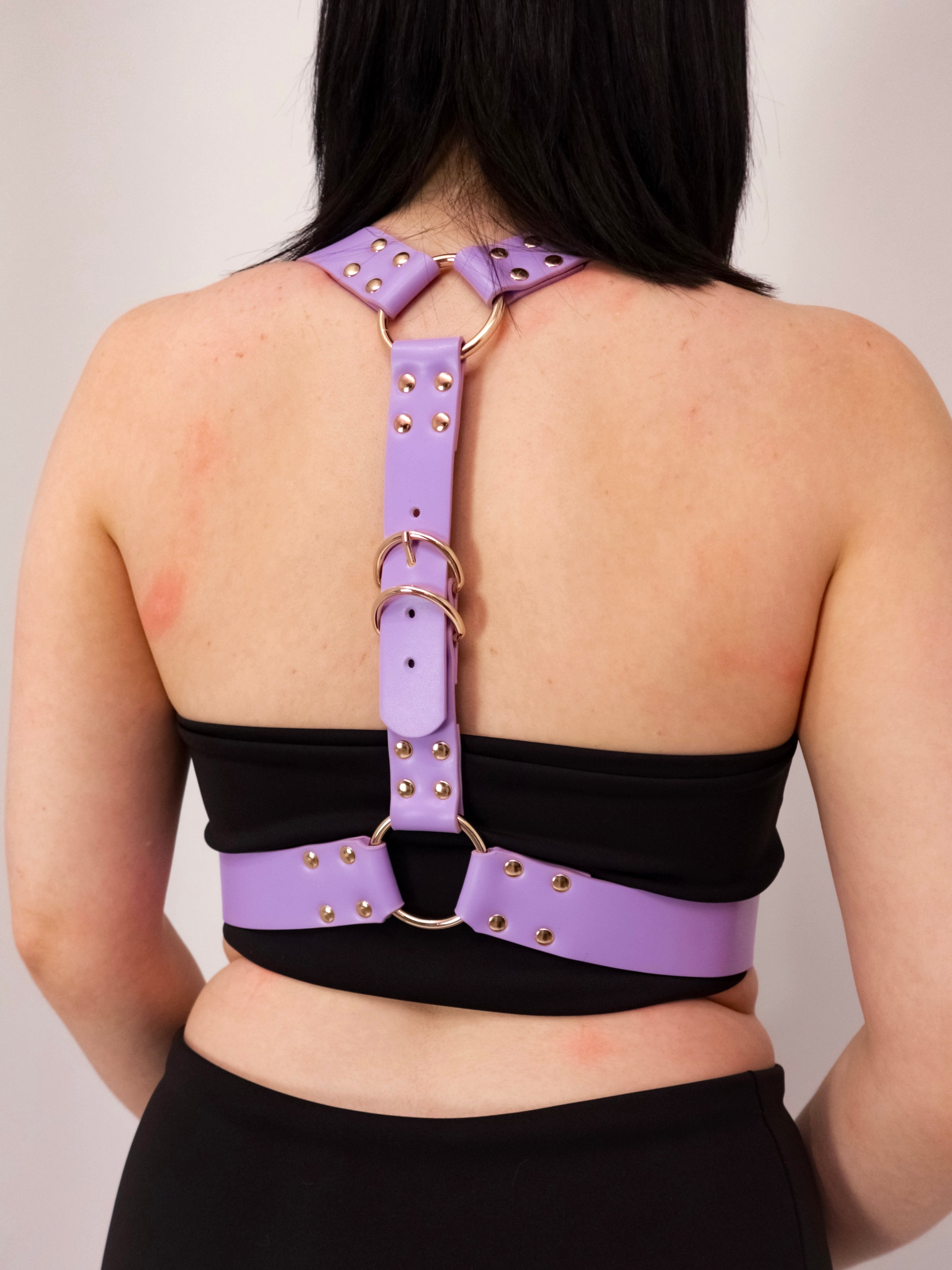 KYE BELT HARNESS