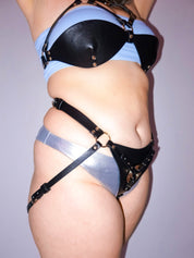 MIK STRAP-ON HARNESS