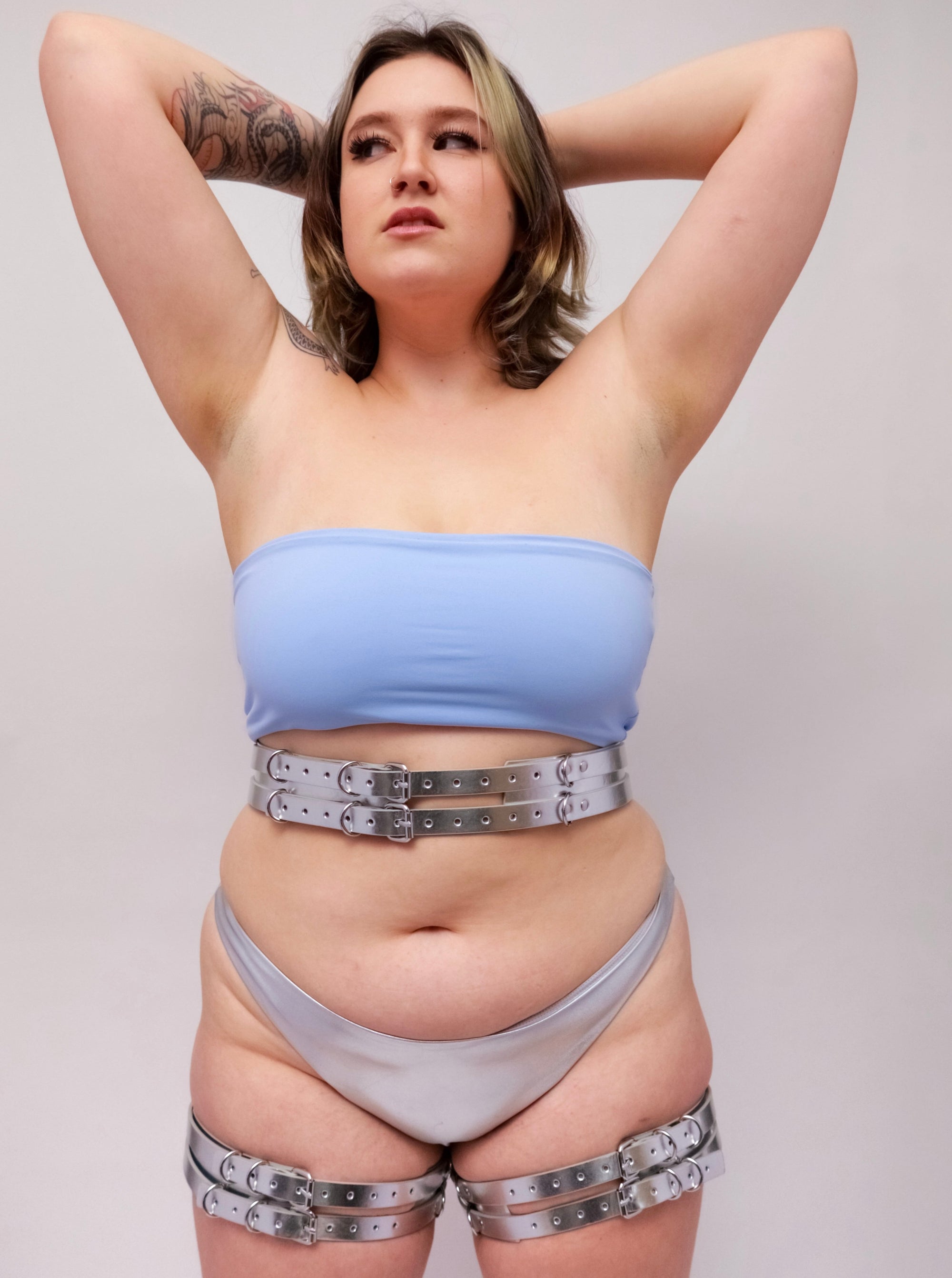 ZOE LEG HARNESS