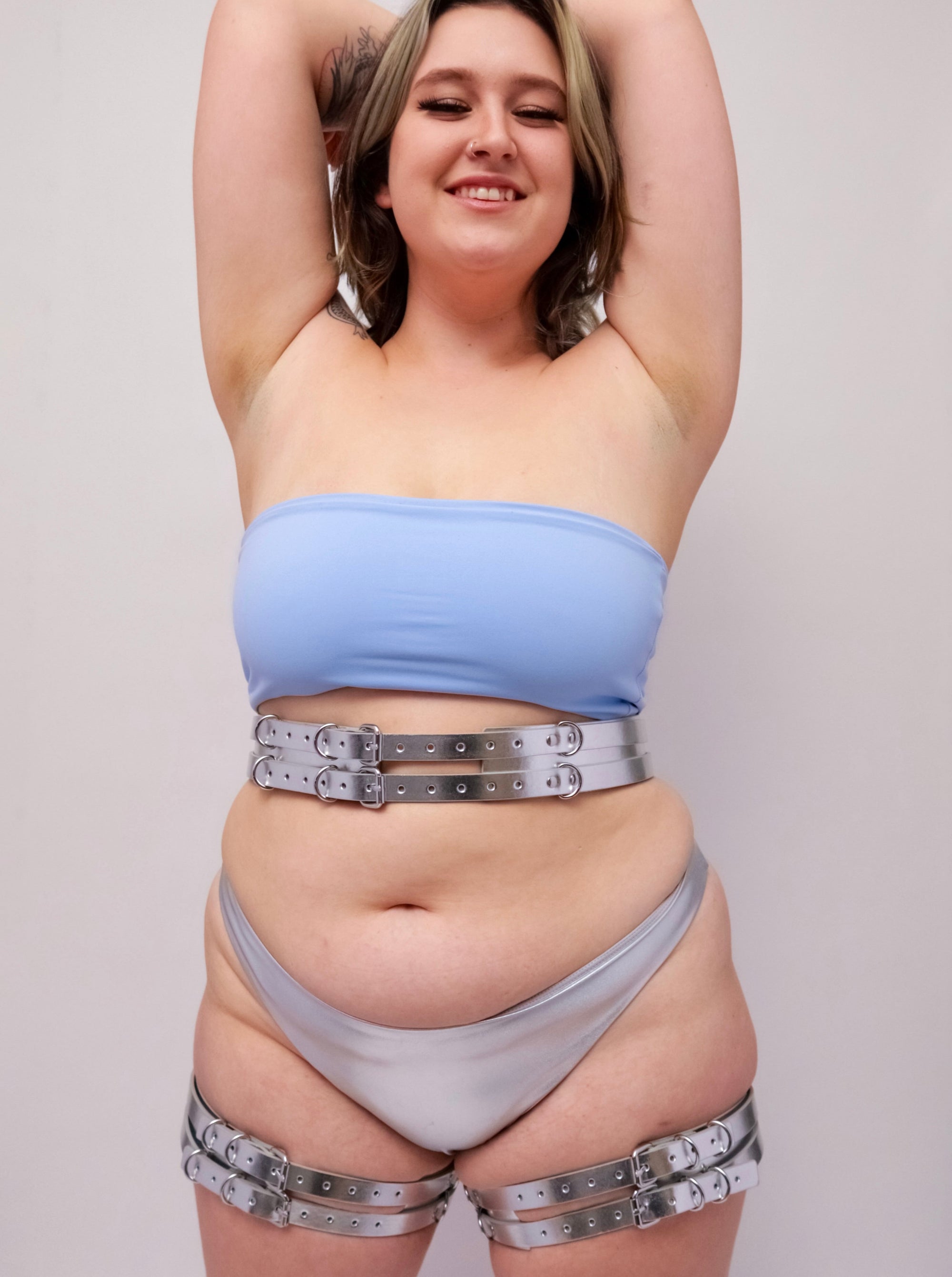 ZOE LEG HARNESS