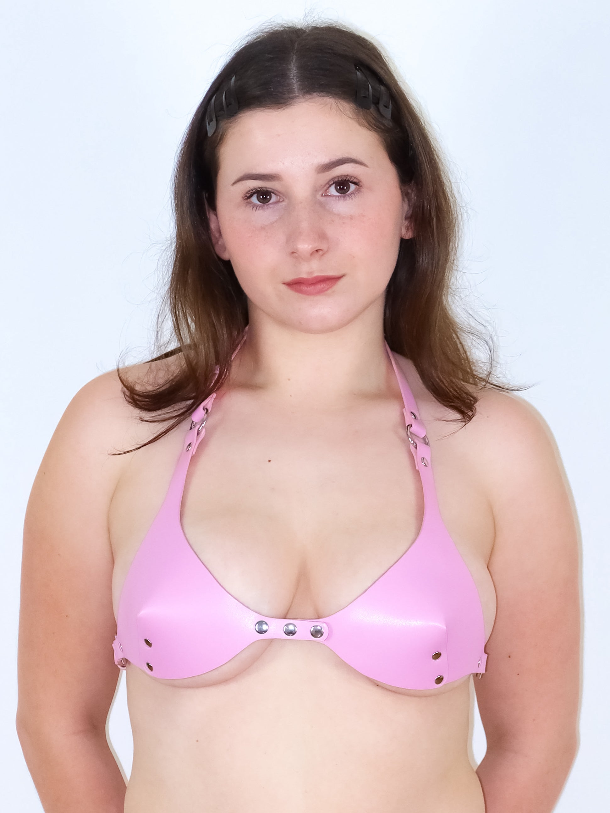 SAMPLE RUE BRA HARNESS
