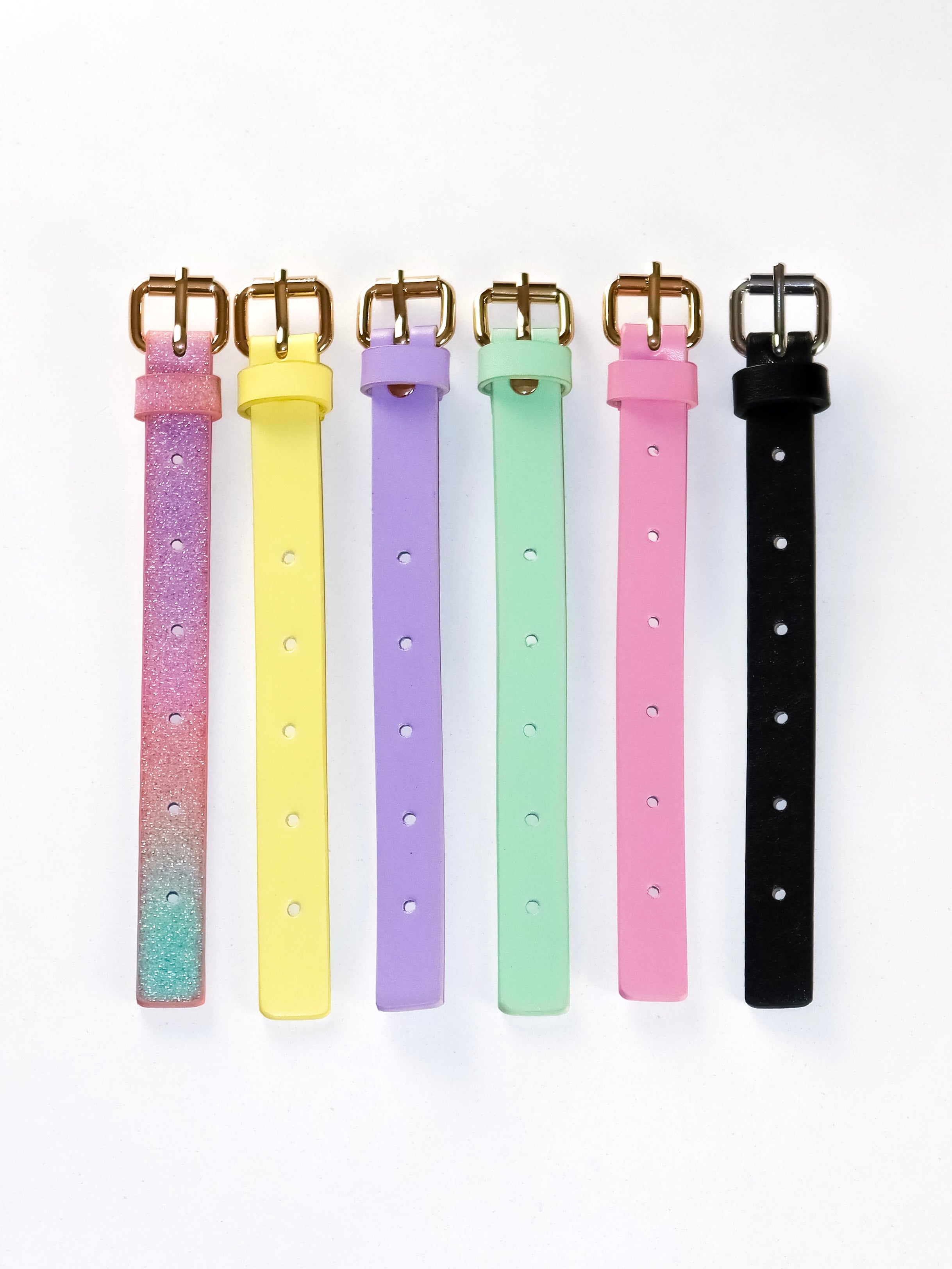 EXTENDER STRAPS