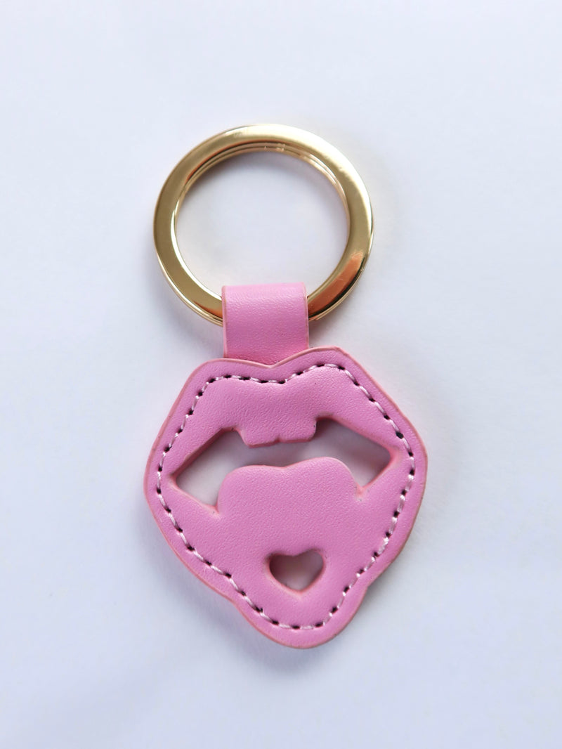 LOLLI WRAPS KEY CHAIN
