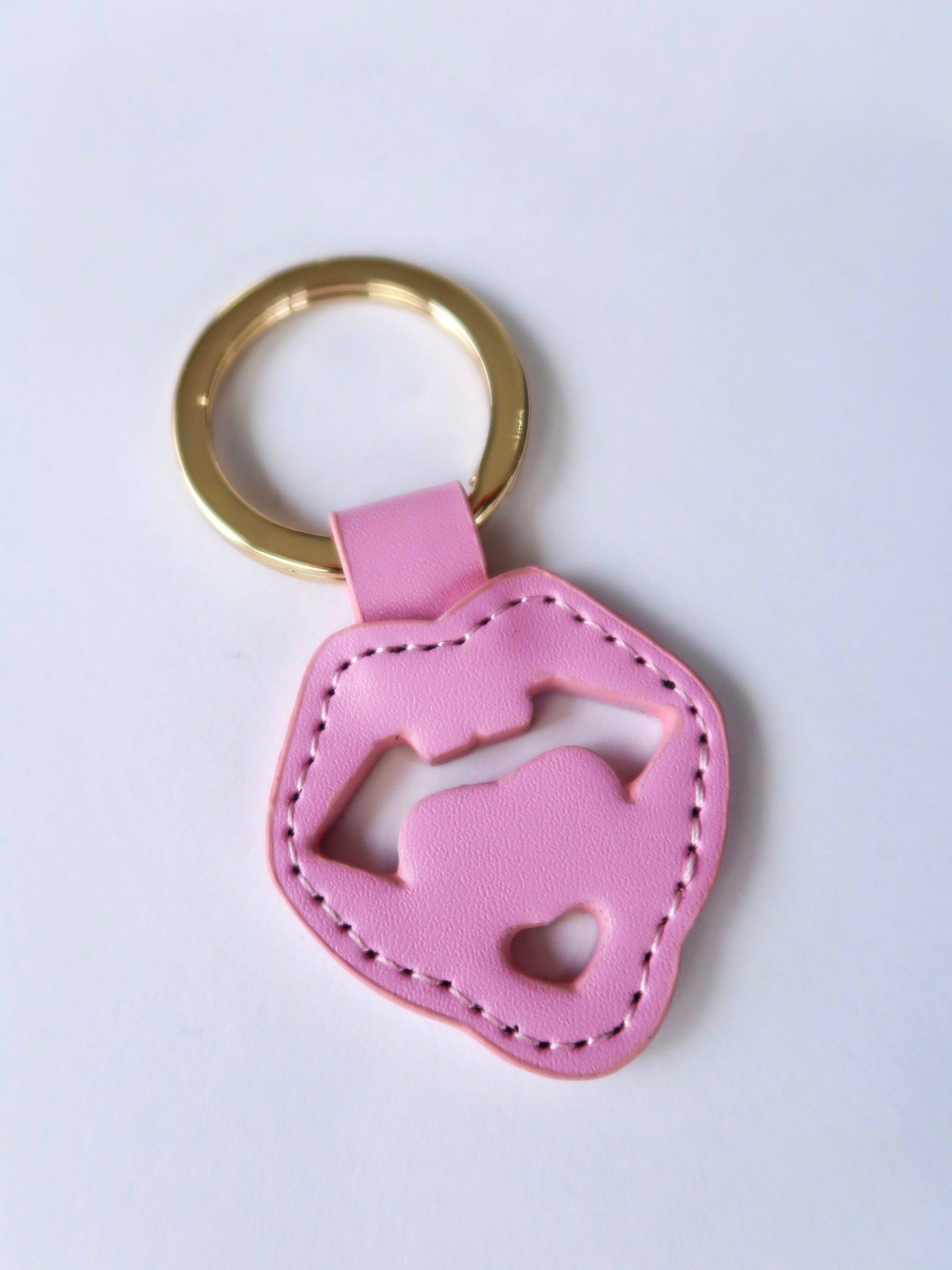 LOLLI WRAPS KEY CHAIN