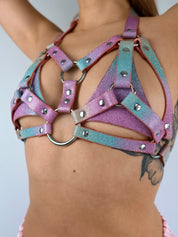 TORI BRA HARNESS