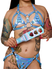 TORI BRA HARNESS