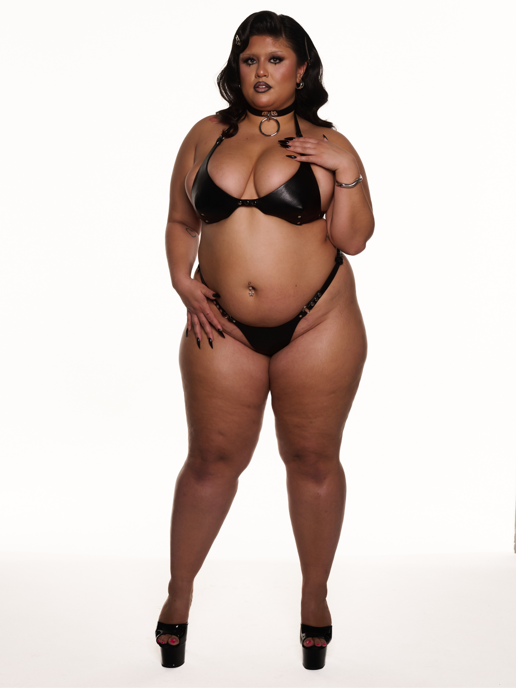 RUE BRA HARNESS