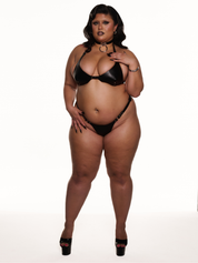 RUE BRA HARNESS