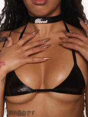 BRAT CHOKER
