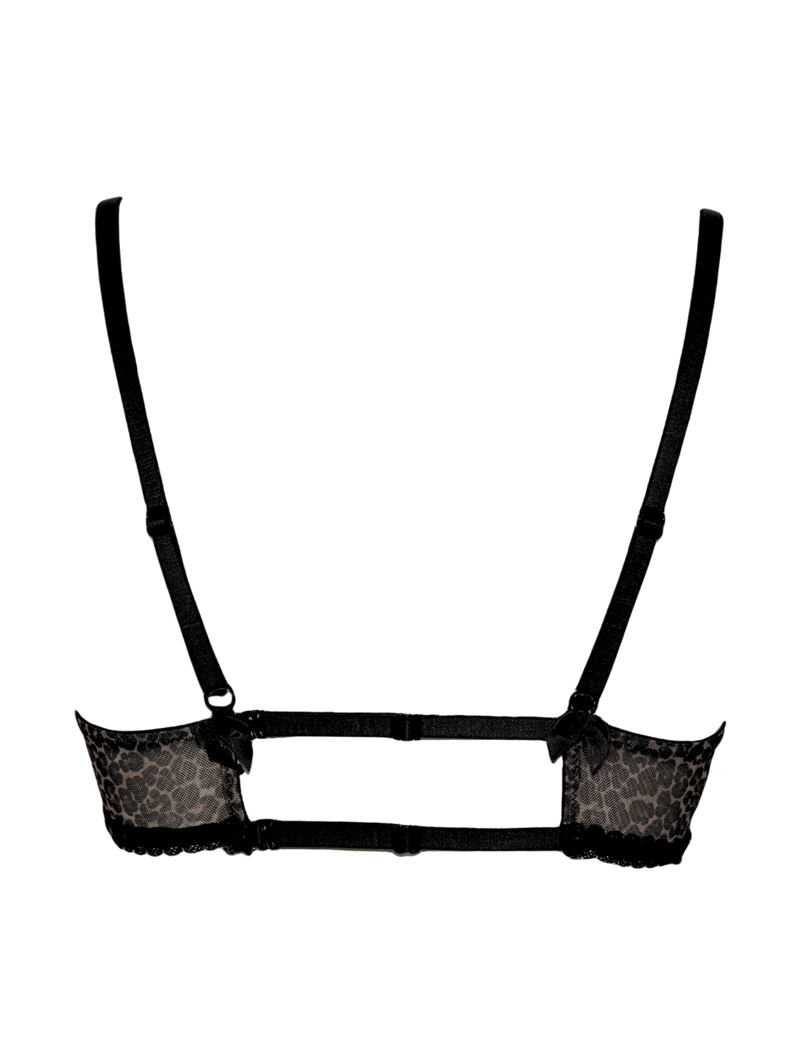AEVUM UNDERWIRE BRA