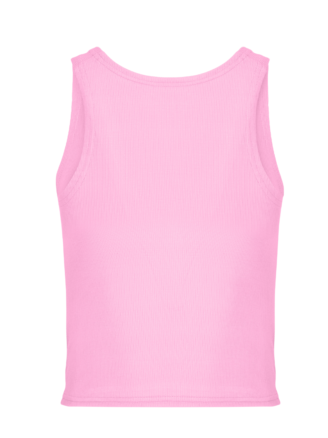 ARI RIBBED SINGLET