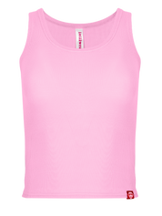 ARI RIBBED SINGLET