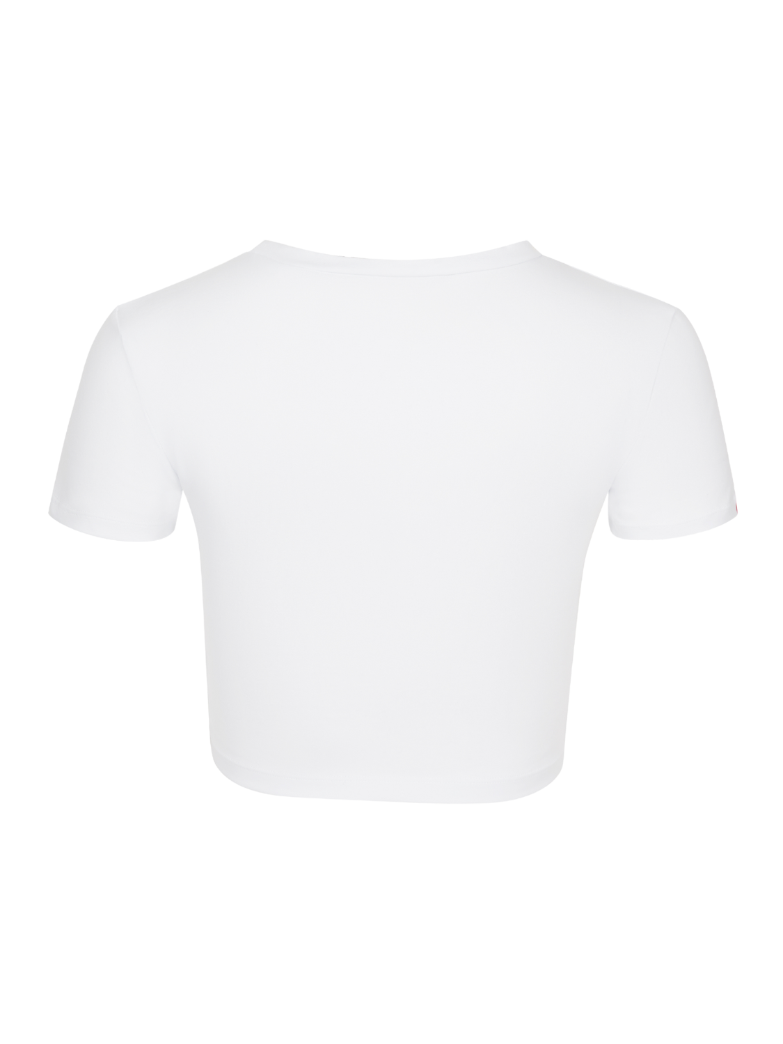 CORY CROP TEE