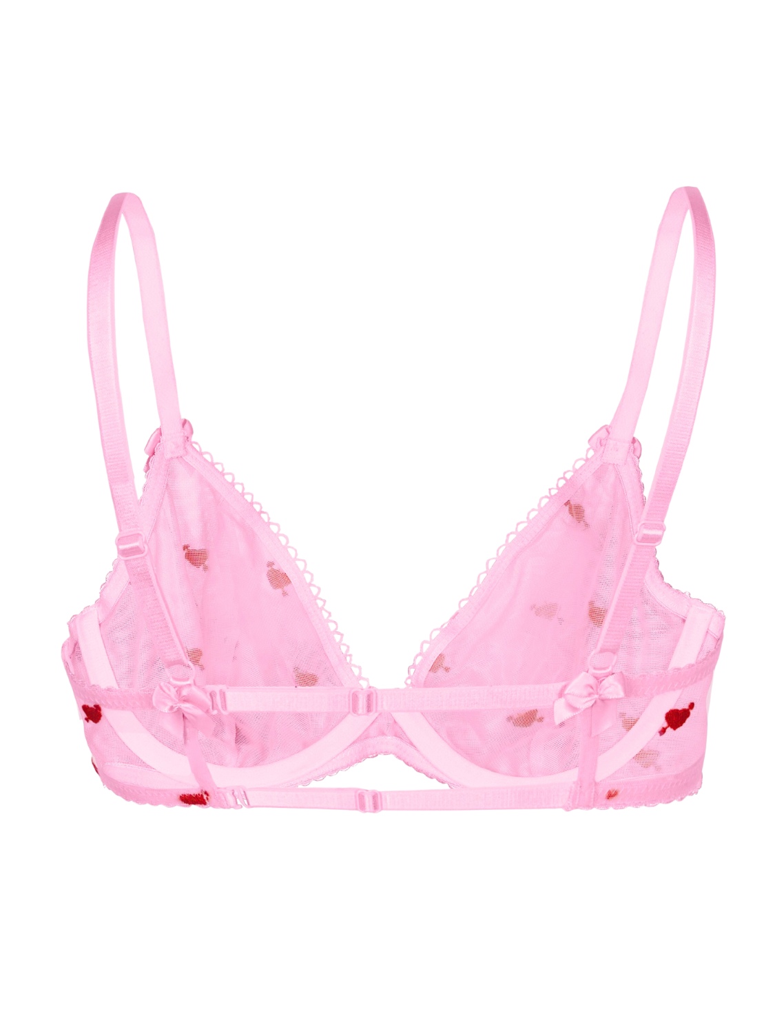 MIA UNDERWIRE BRA