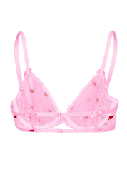 MIA UNDERWIRE BRA