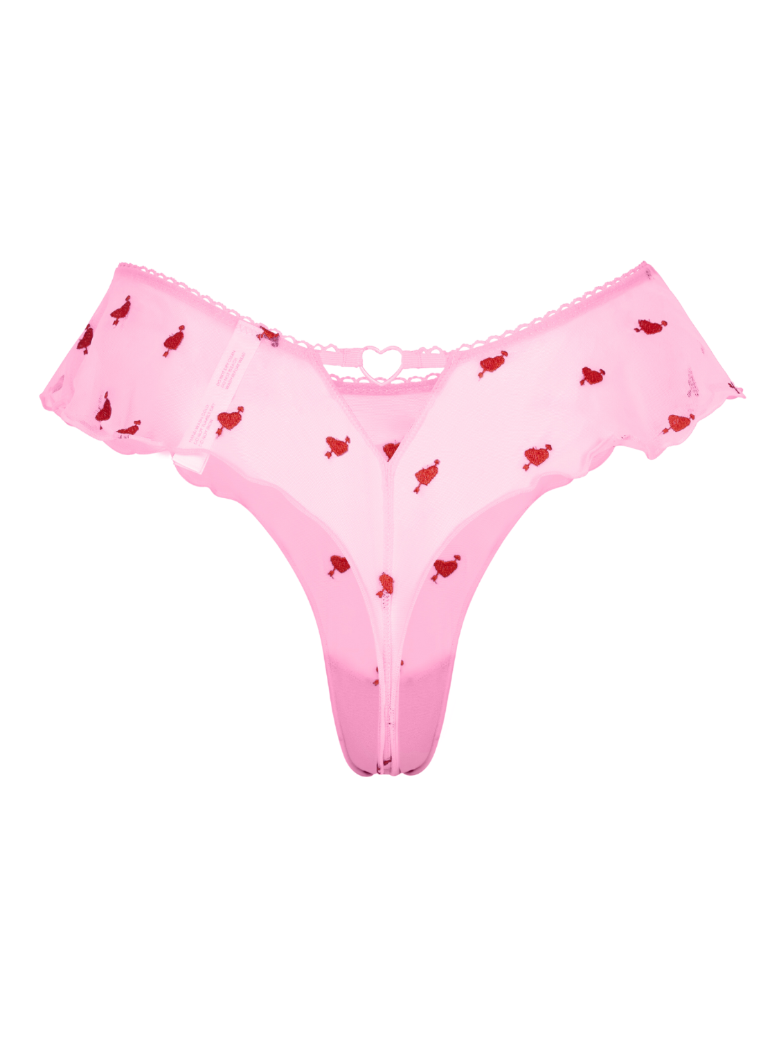 MIA G-STRING