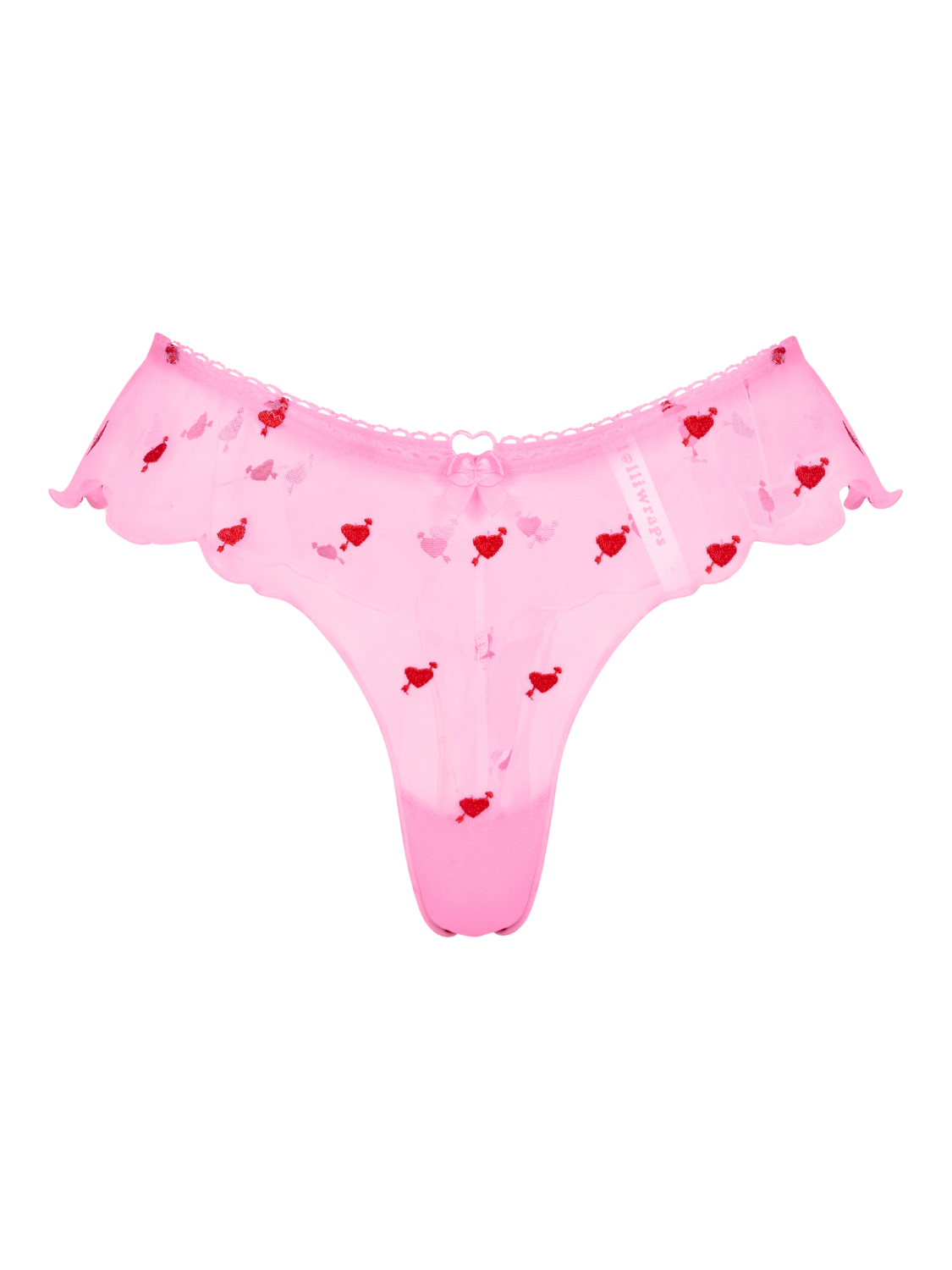 MIA G-STRING