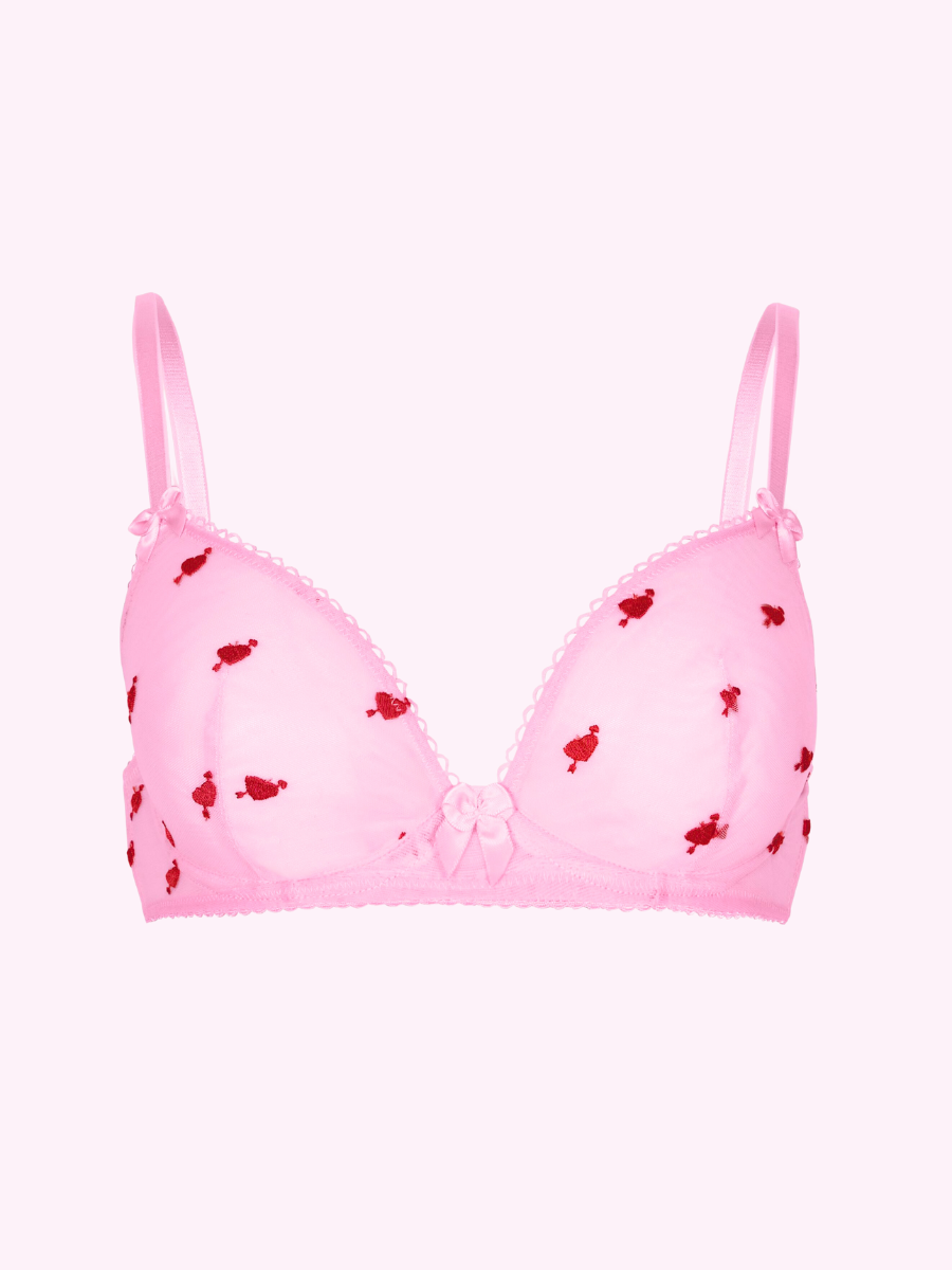 MIA UNDERWIRE BRA