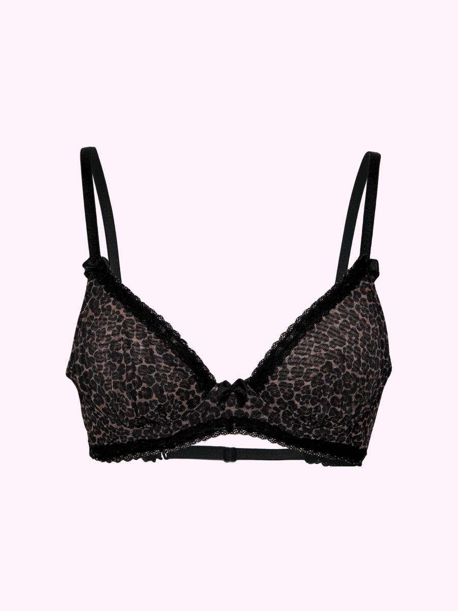 AEVUM UNDERWIRE BRA