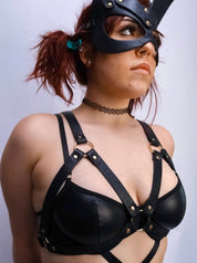 BELLA CHEST HARNESS - Lolli Wraps x