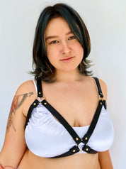 BELLA CHEST HARNESS - Lolli Wraps x