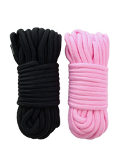 2PK COTTON SHIBARI ROPE