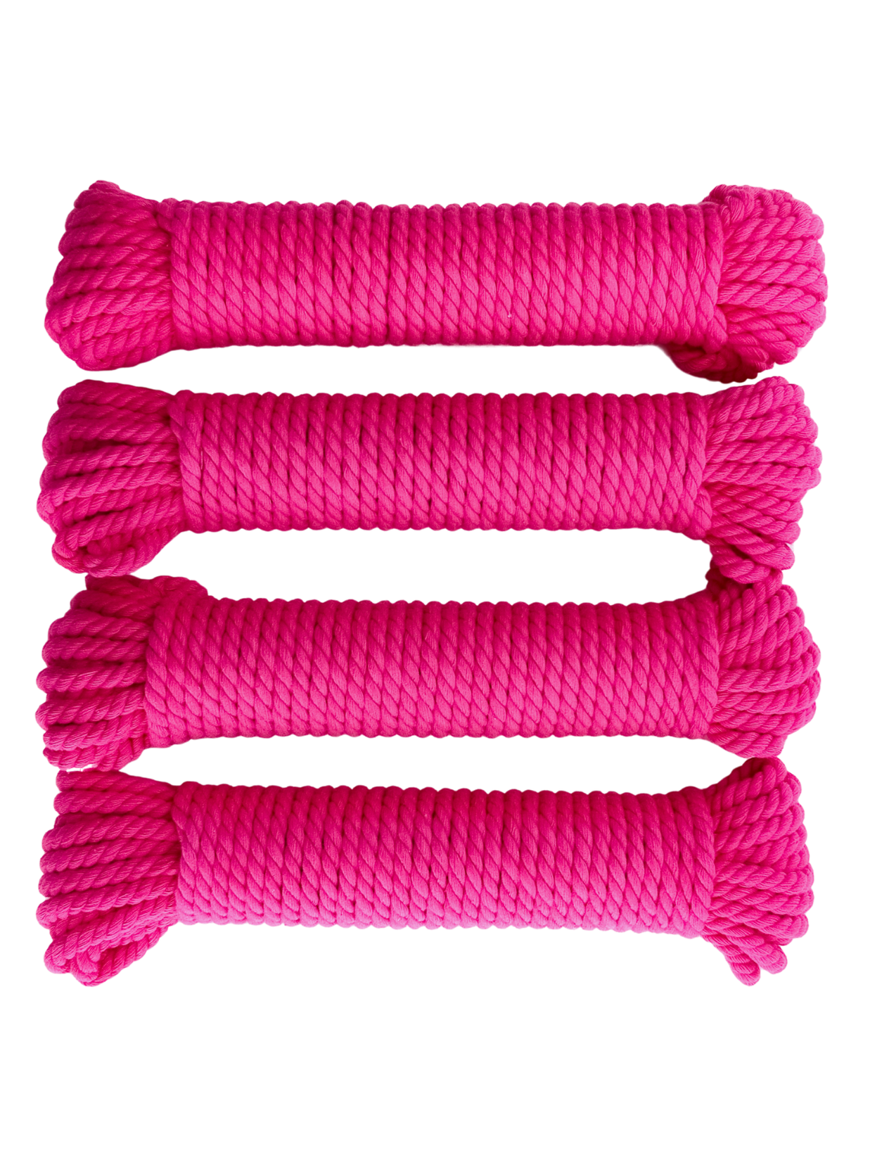 COTTON SHIBARI ROPE