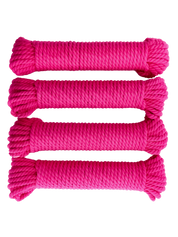 COTTON SHIBARI ROPE