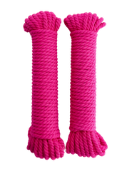 COTTON SHIBARI ROPE
