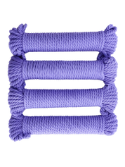 COTTON SHIBARI ROPE