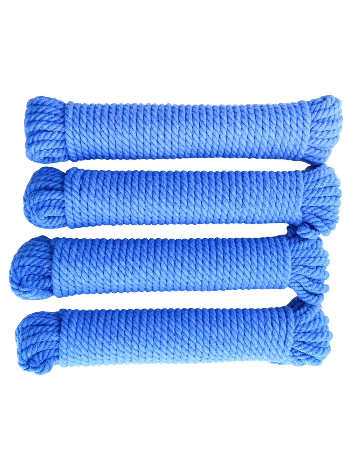 COTTON SHIBARI ROPE
