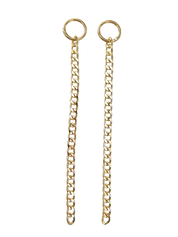 CHAIN RESTRAINT CUFFS