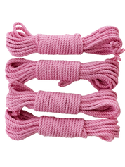 HEMP SHIBARI ROPE