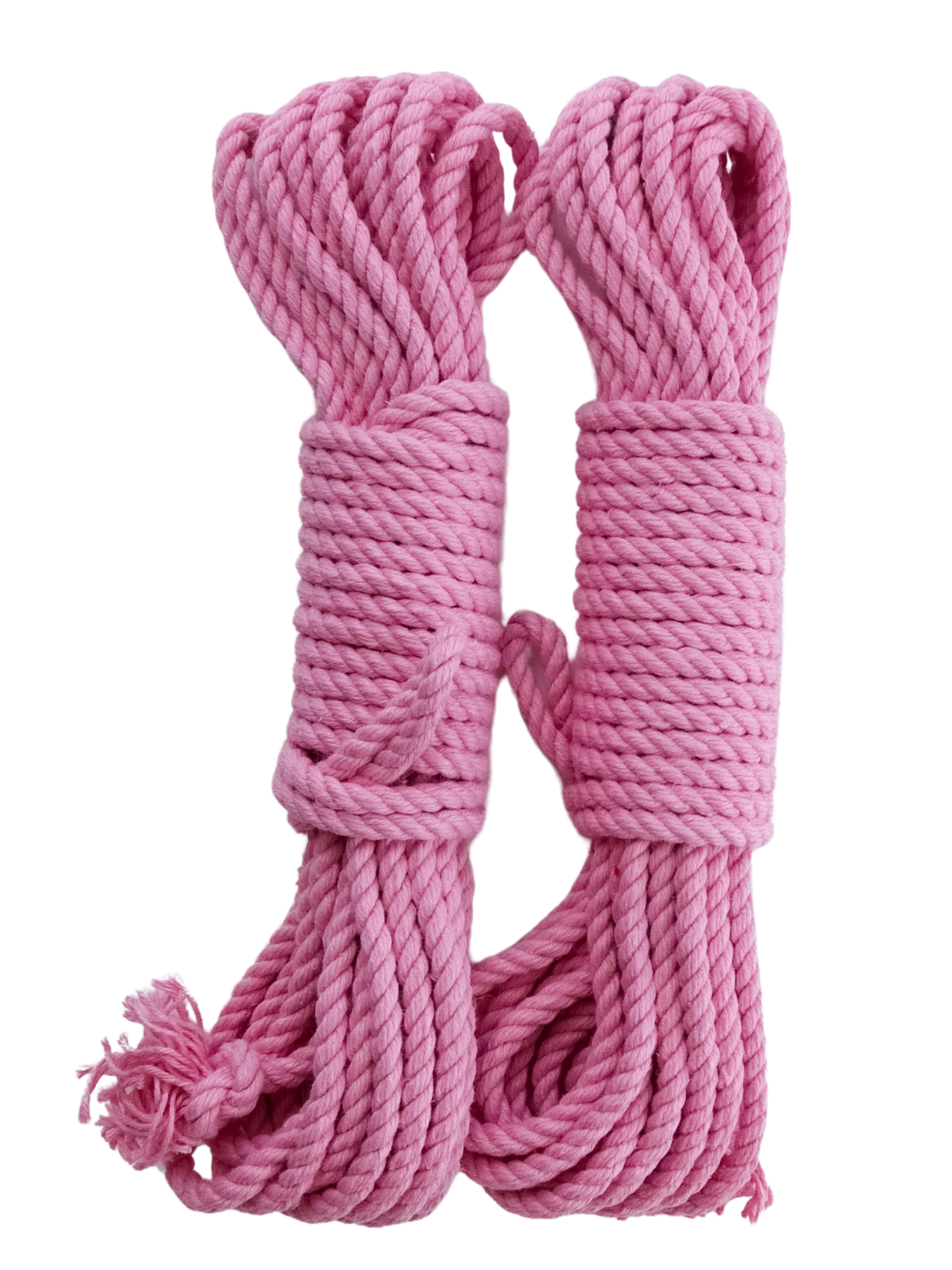 HEMP SHIBARI ROPE