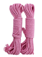 HEMP SHIBARI ROPE