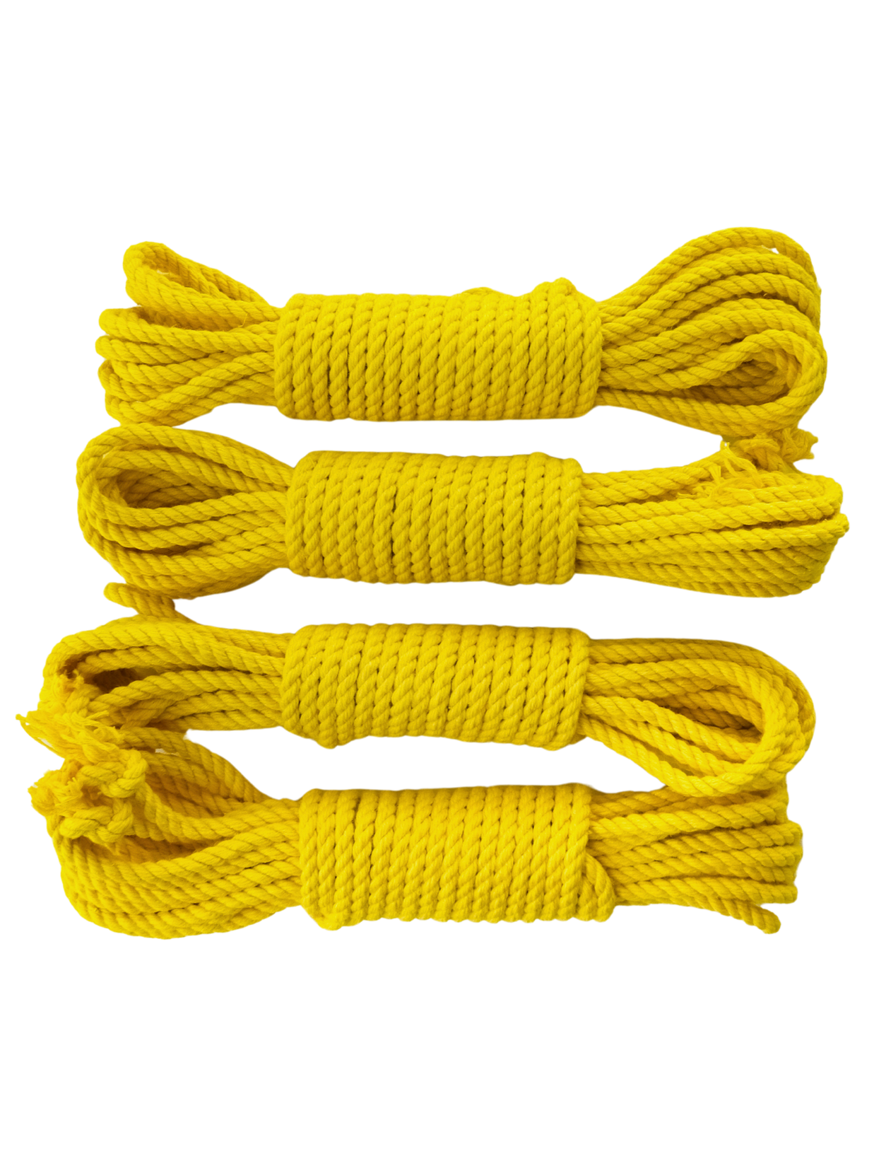 HEMP SHIBARI ROPE
