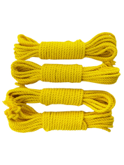 HEMP SHIBARI ROPE