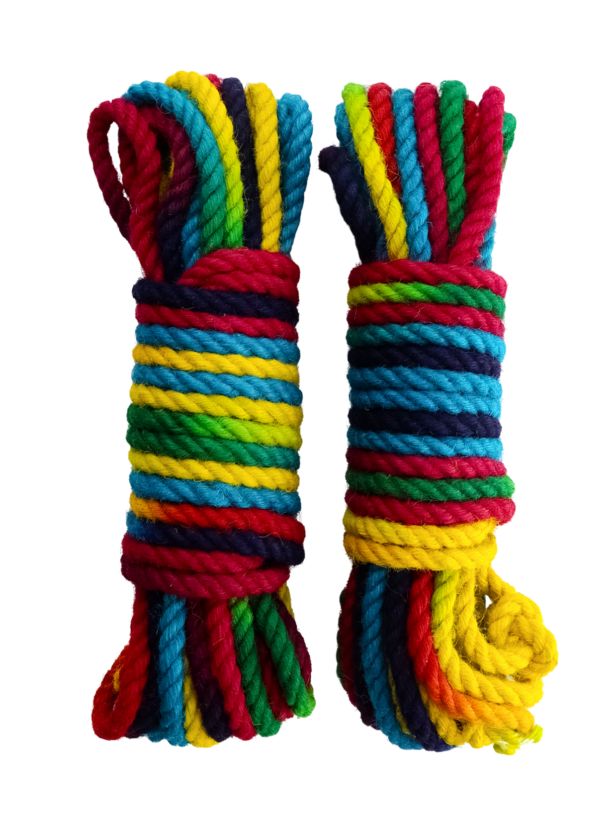 JUTE SHIBARI ROPE