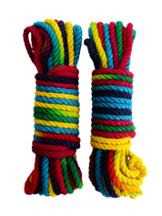 JUTE SHIBARI ROPE