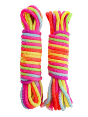 NYLON SHIBARI ROPE
