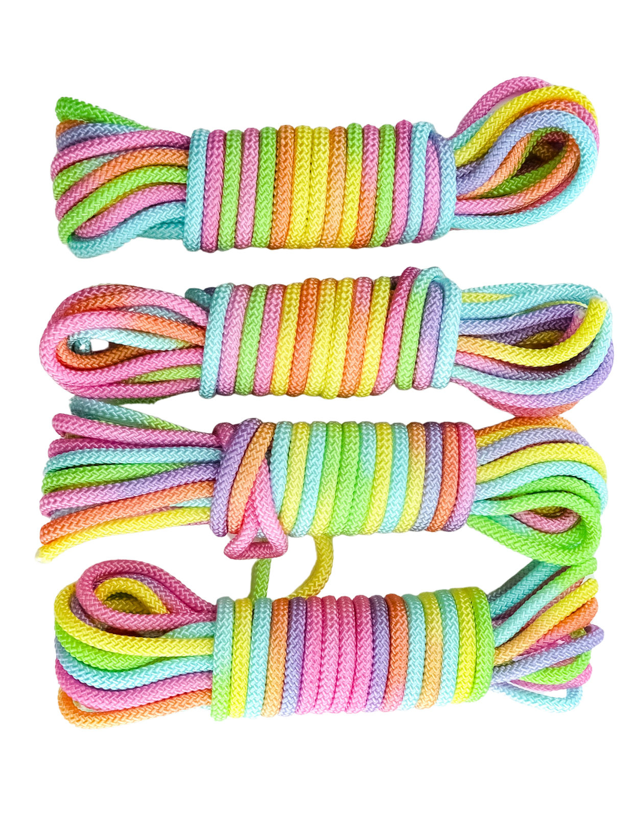 Lolliwraps_nylon_shibarirope_pastel_fourpack.png